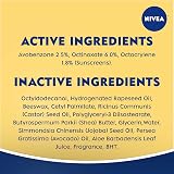 NIVEA Smoothness Lip Care SPF 15 0.17 oz Carded Pack 6 view 7