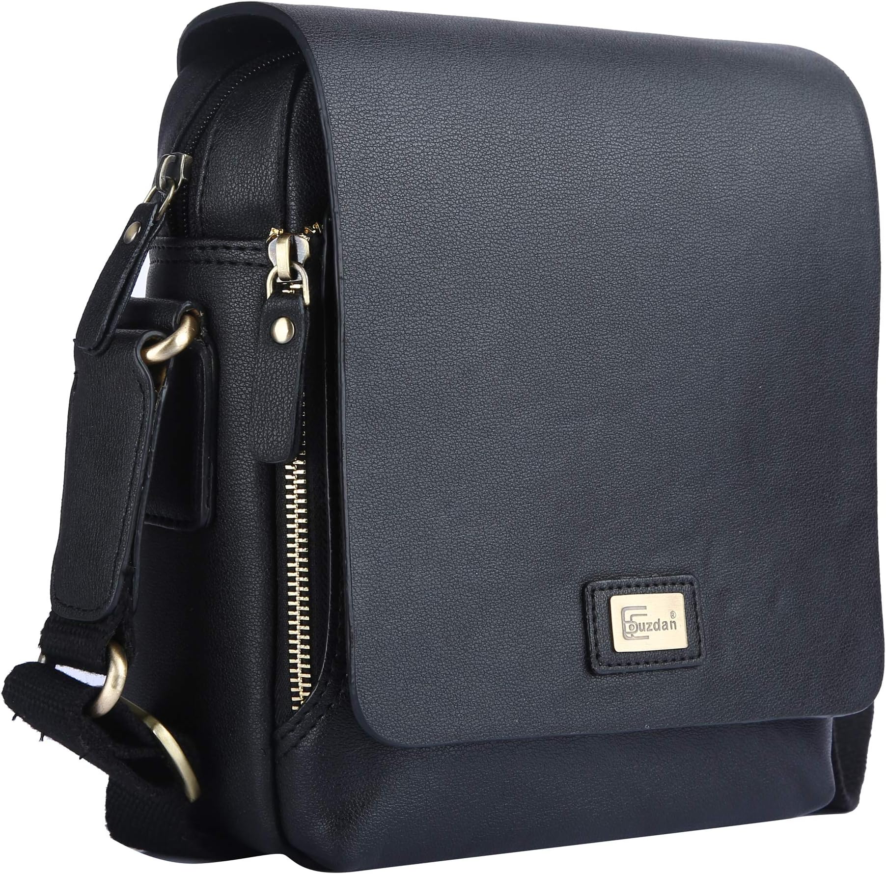 cuzdan Black Sling Bag KMT0018