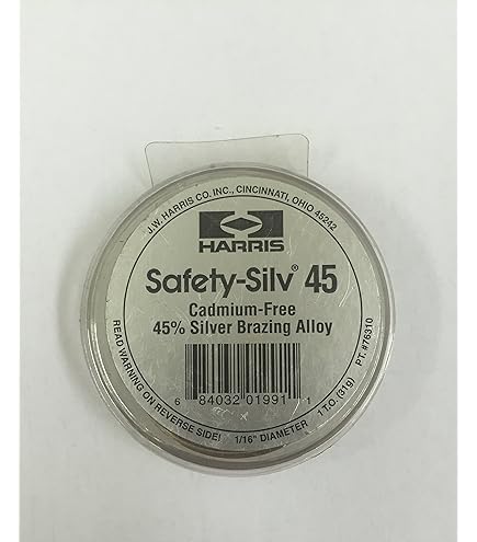 Cos'è Il Flusso Per Brasatura? - Sanhuan Welding - Foto 13