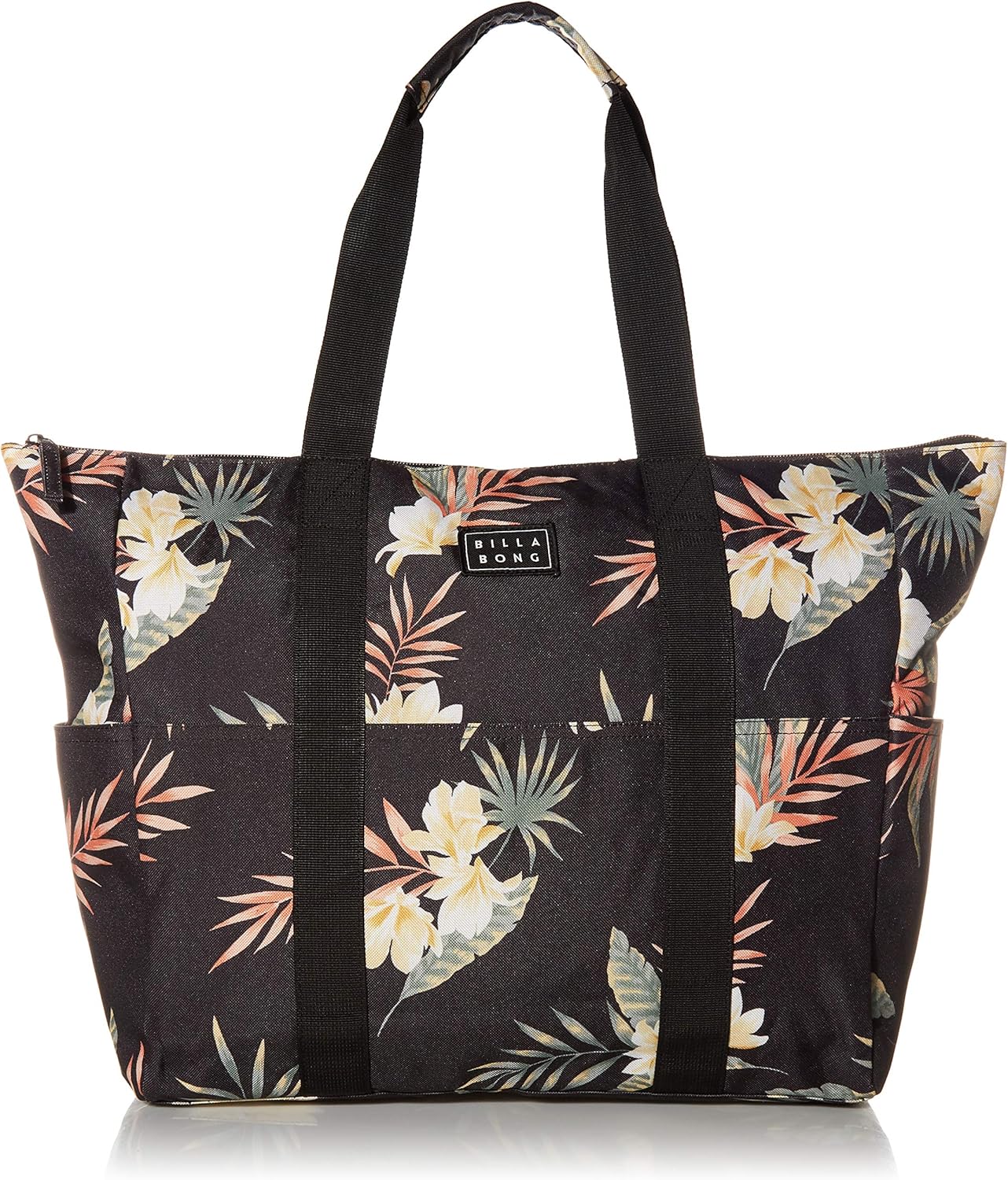 billabong totally totes bolsa