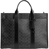 Coach Men's Wesley Tote