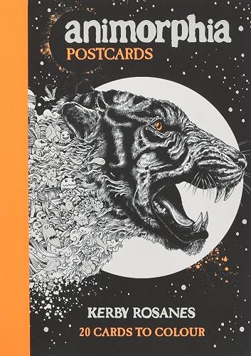 Download Animorphia Postcards PDF