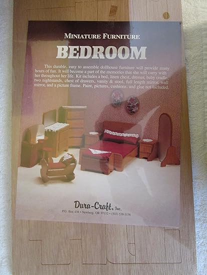 casa de muñecas easy