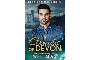 Chronicles of Devon (Kerrigan Memoirs Book 1)