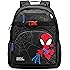 Simple Modern Marvel Spidey Kids Backpack for School, Girls, Boys | 12L | Fletcher Spiderman Bookbag, School Backpack for Tod