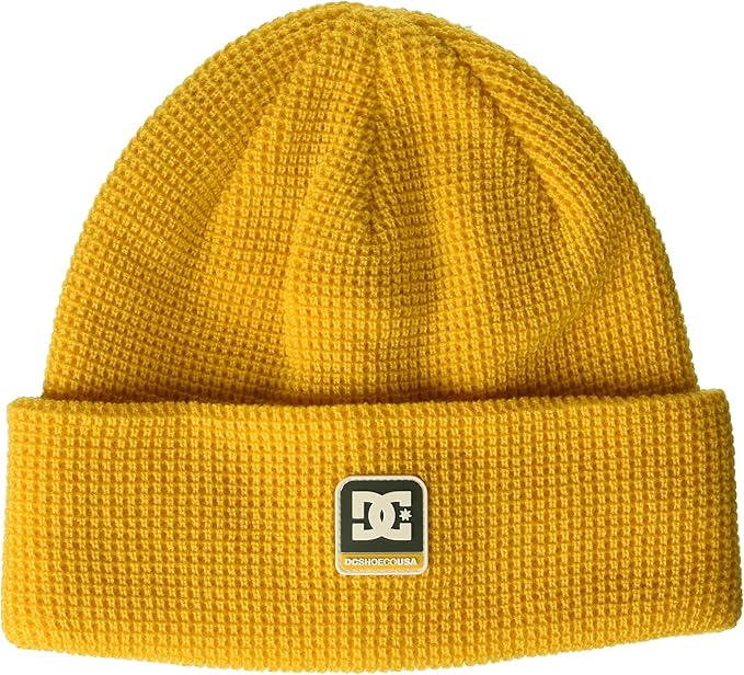 dc beanie cap