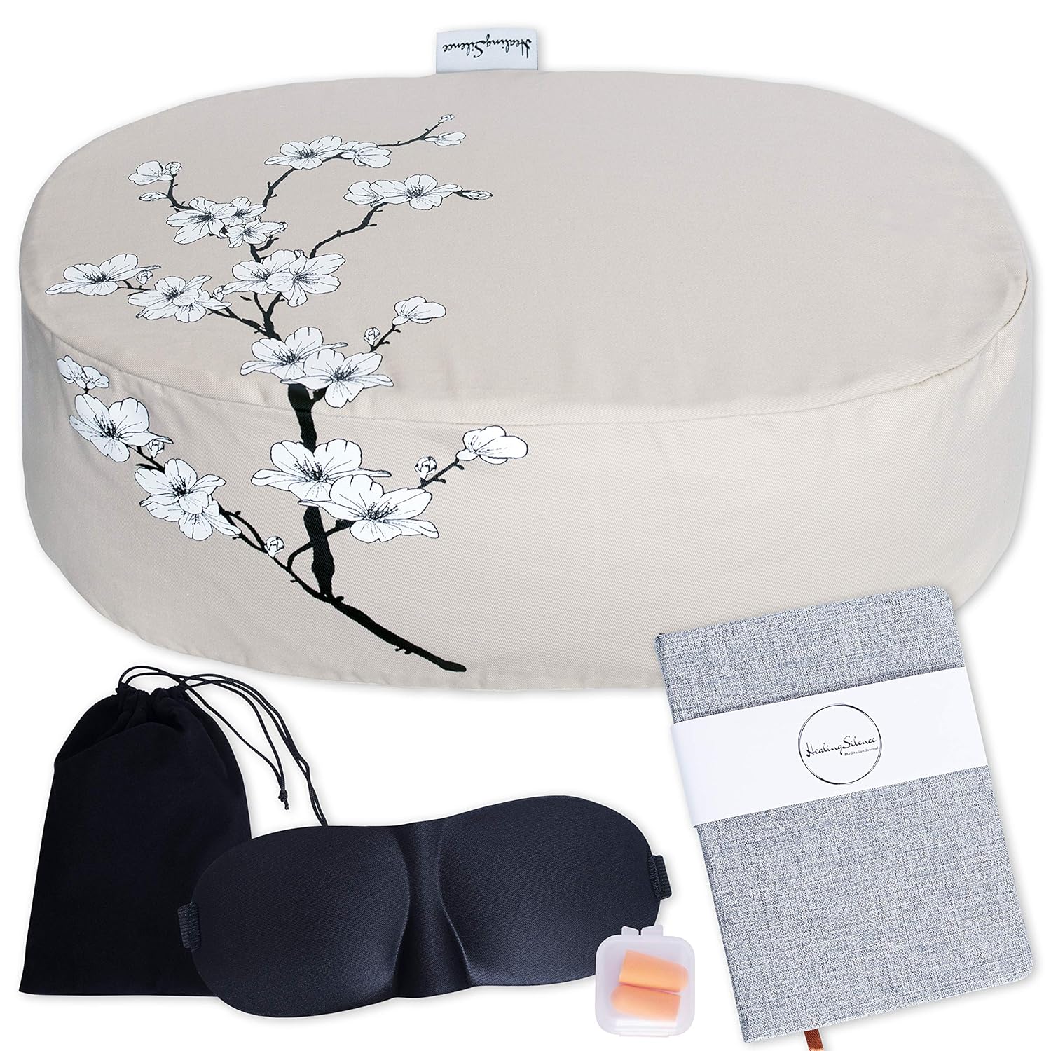memory foam floor pillow