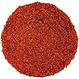 Soeos Premium Sichuan Chili Powder, Asian Chili Powder, Savory Spicy Red Chili Powder, 8oz.