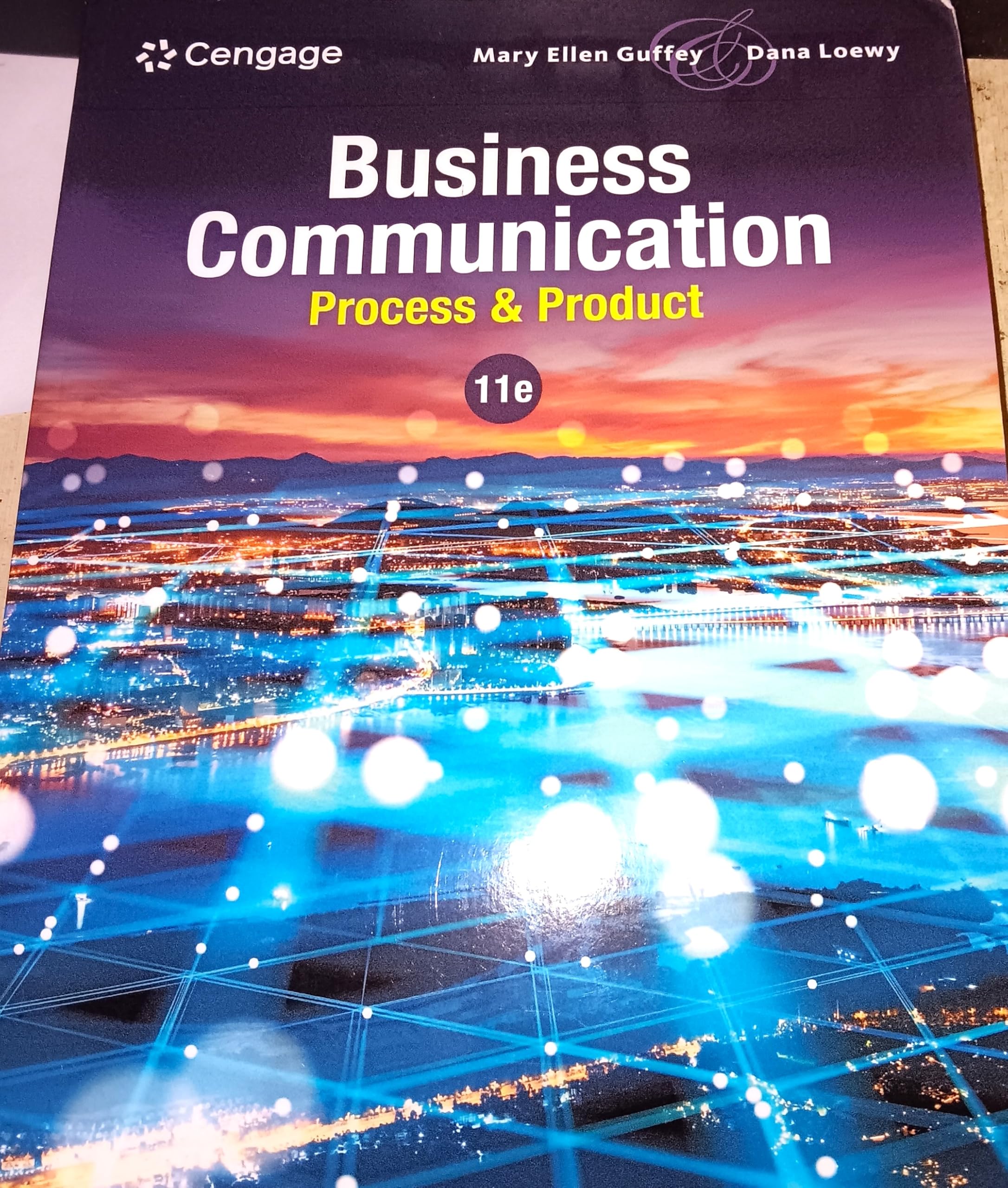 Business Communication