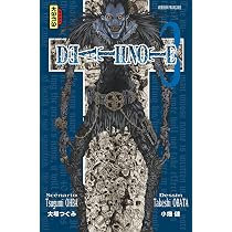 Death Note 01 N.E. : Ohba, Tsugumi, Obata, Takeshi: Amazon.ca: Books