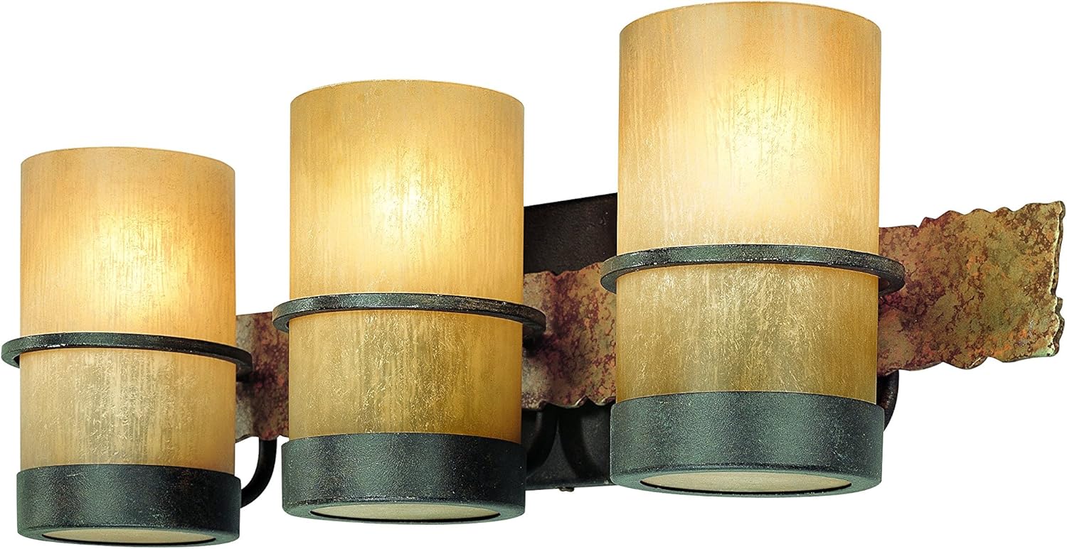 Best Asian Bathroom Lighting