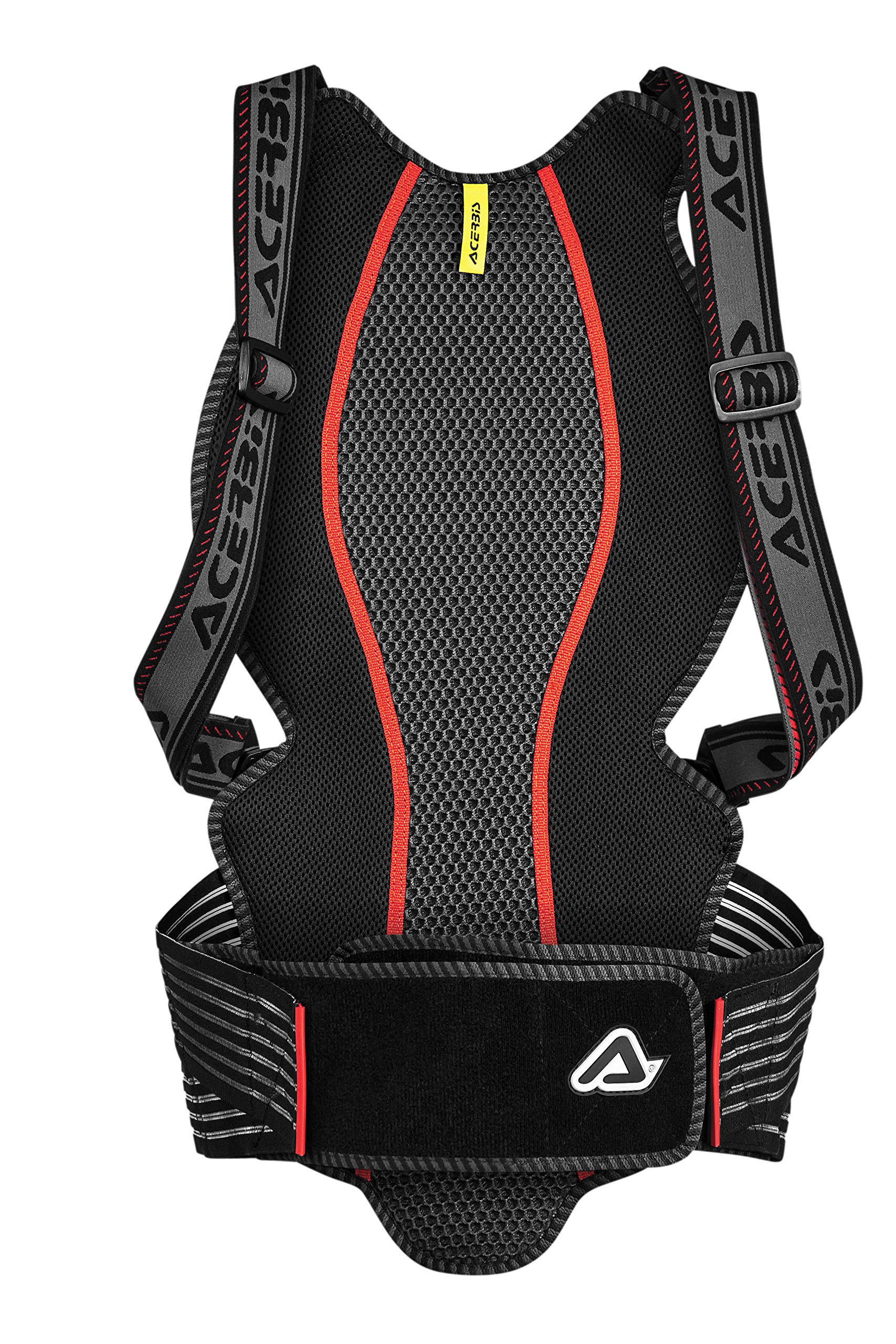Acerbis Comfort Back Protector, Large/ XL,0017172.323.063