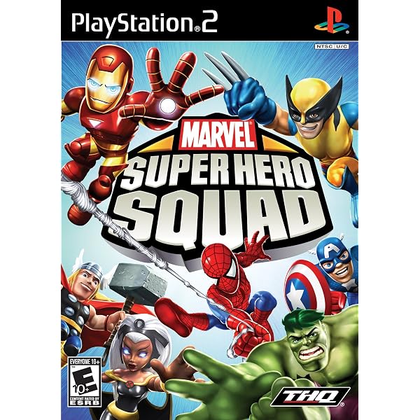 Jeu PLAYSTATION 2 - IRON MAN (Marvel) Par SEGA - Version PAL - Bon état, Complet