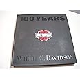 100 Years of Harley Davidson