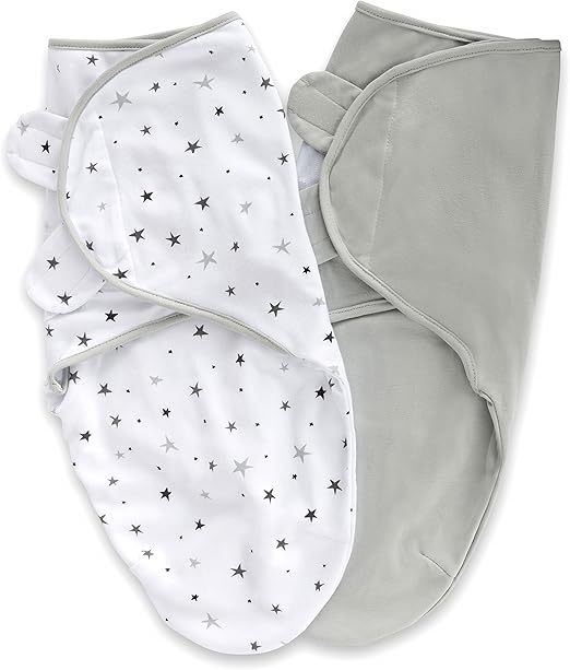 adjustable swaddle wrap