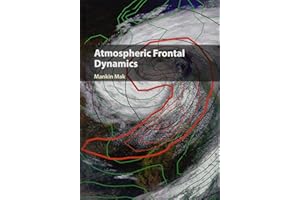 Atmospheric Frontal Dynamics