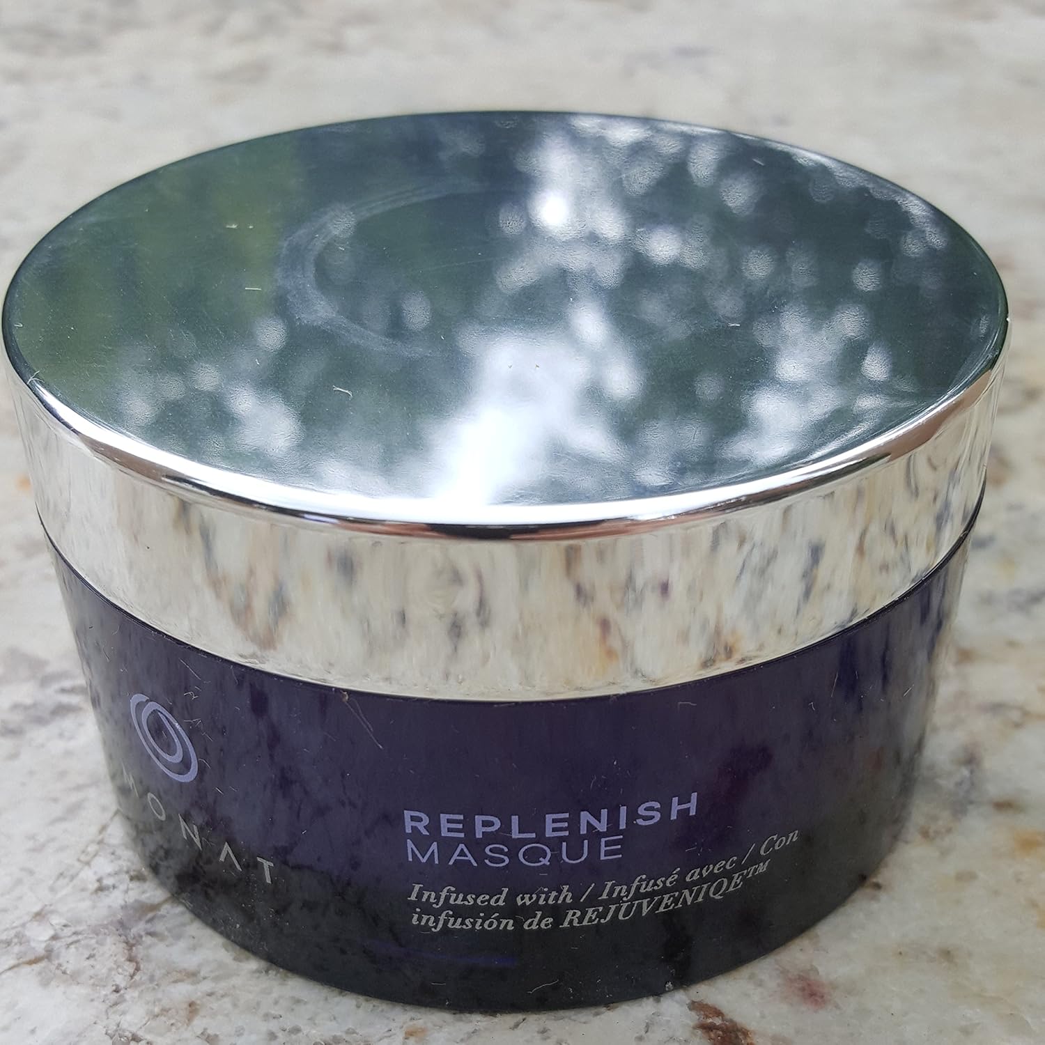 Monat Replenish Masque