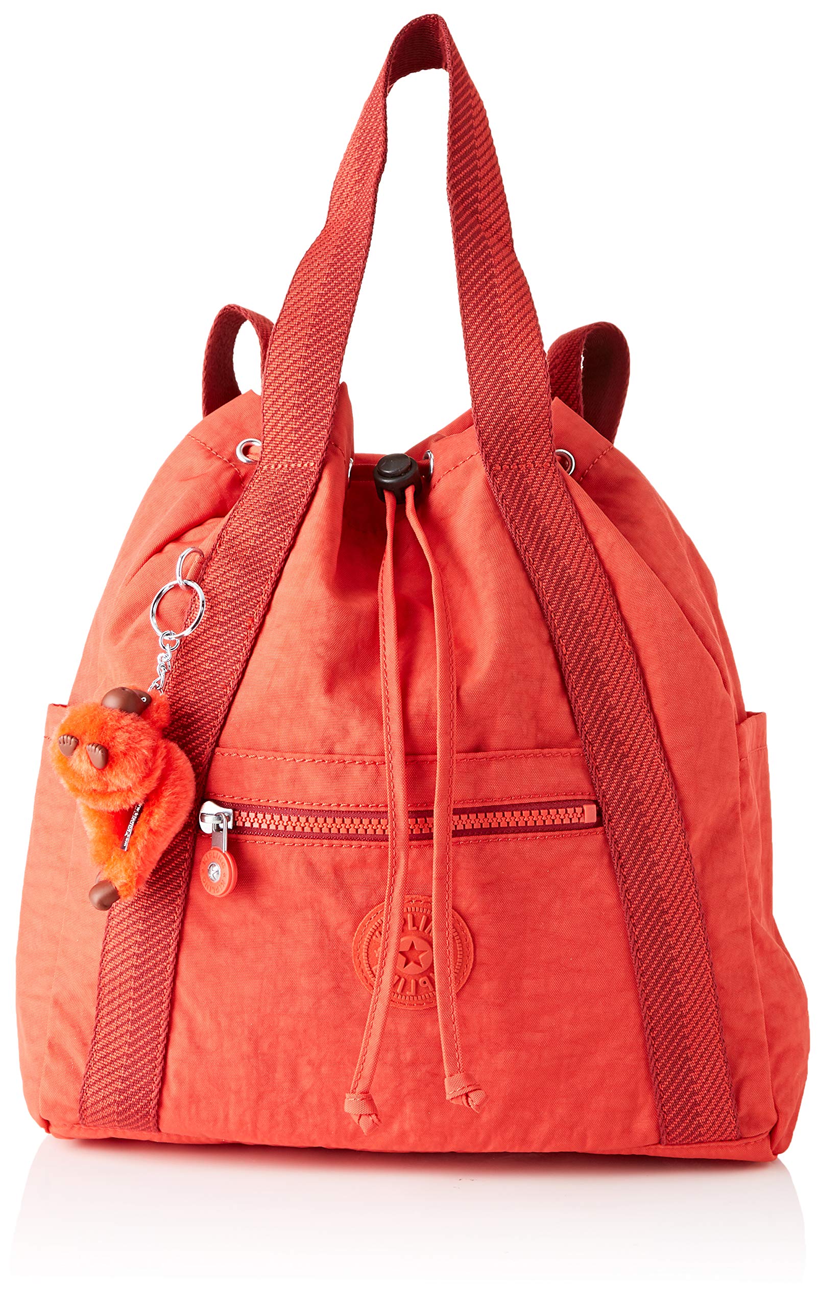 kipling art backpack s
