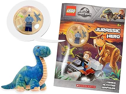 every toy in the world