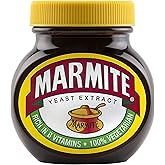 Marmite 250g Single Pack | With Vitamin B, 250g