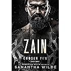Zain: (Chosen Few series #3)