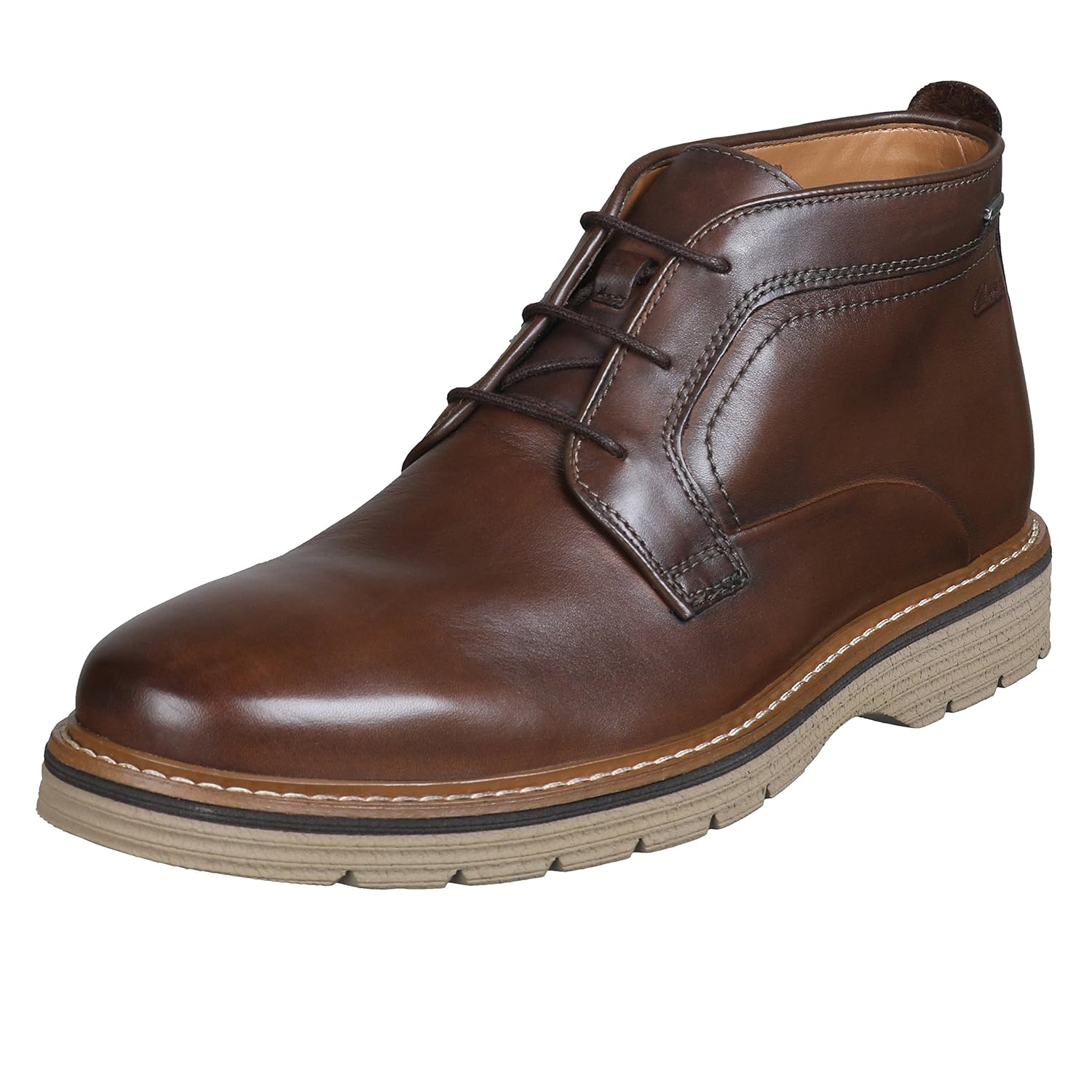 clarks brixby cross