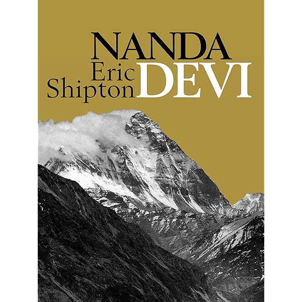 Mount Everest 1938: Whether These Mountains Are Climbed Or Not, Smaller Expeditions Are A Step