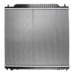 Torchtree CU2171 Radiator Replacement,Compatible