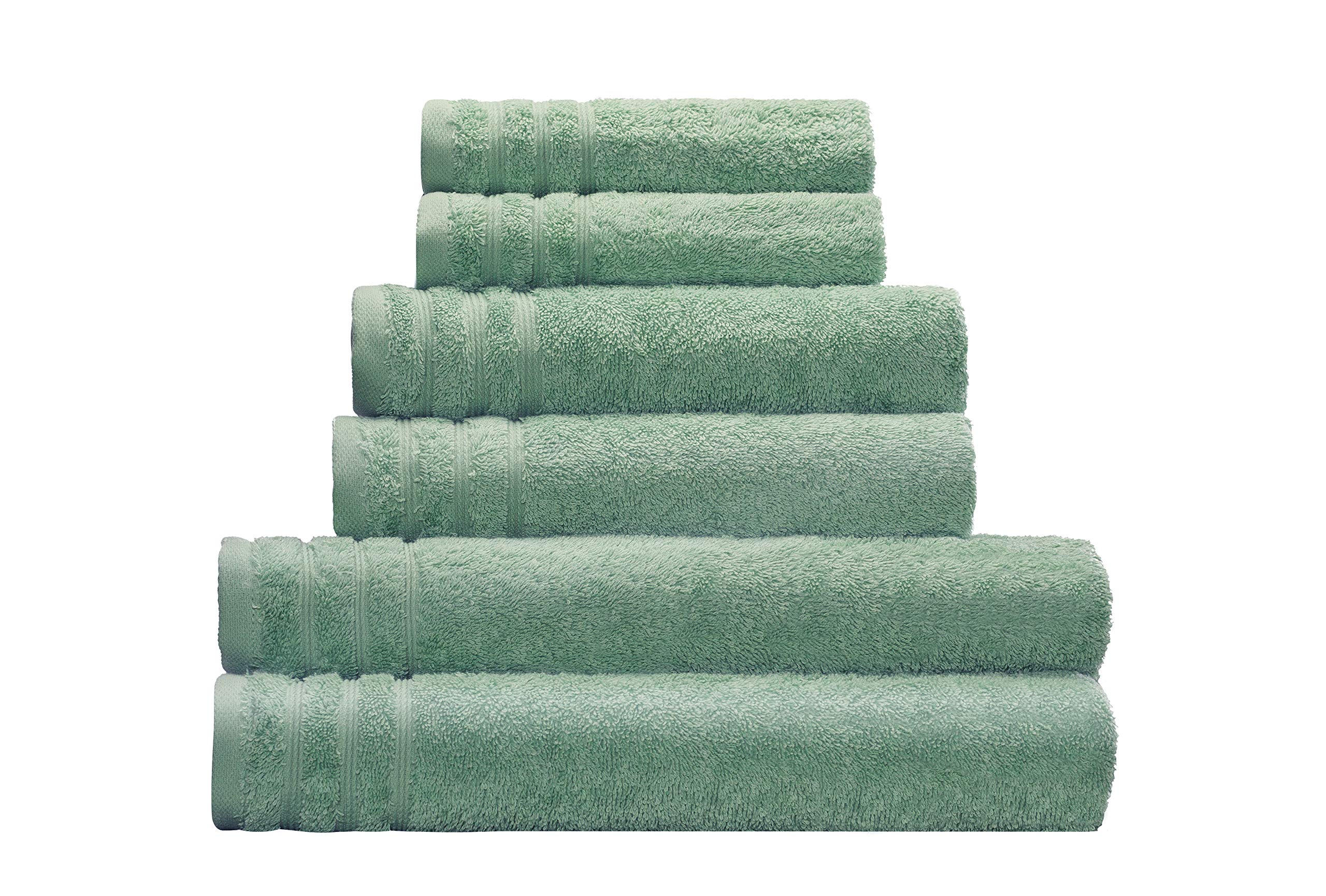 Kleine Wolke Textilgesellschaft Kleine Wolke Royal Maledivia Bath Towel 70 x 140 cm