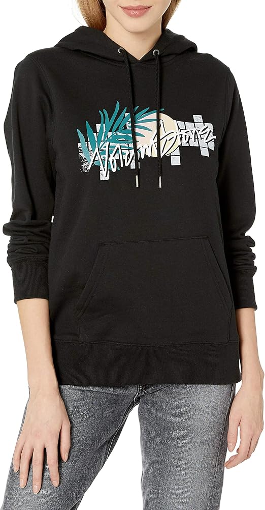 Womens Vol Stone Hoodie Amazon.ca Clothing & Accessories
