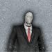 SlenderMan: Winter Edition