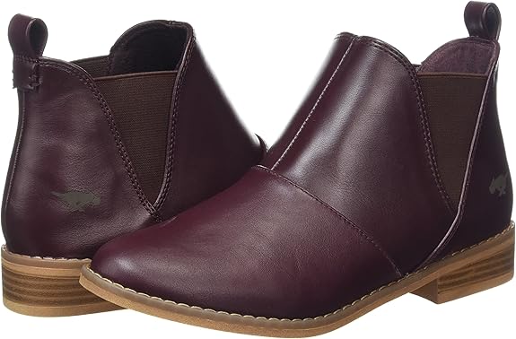 rocket dog maylon chelsea boot