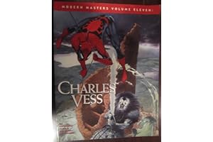 Modern Masters Volume 11: Charles Vess (MODERN MASTERS SC)