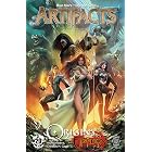 Artifacts Origins First Born