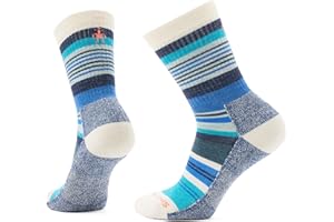 Smartwool Everyday Joviansphere Crew Socks For Men And Women