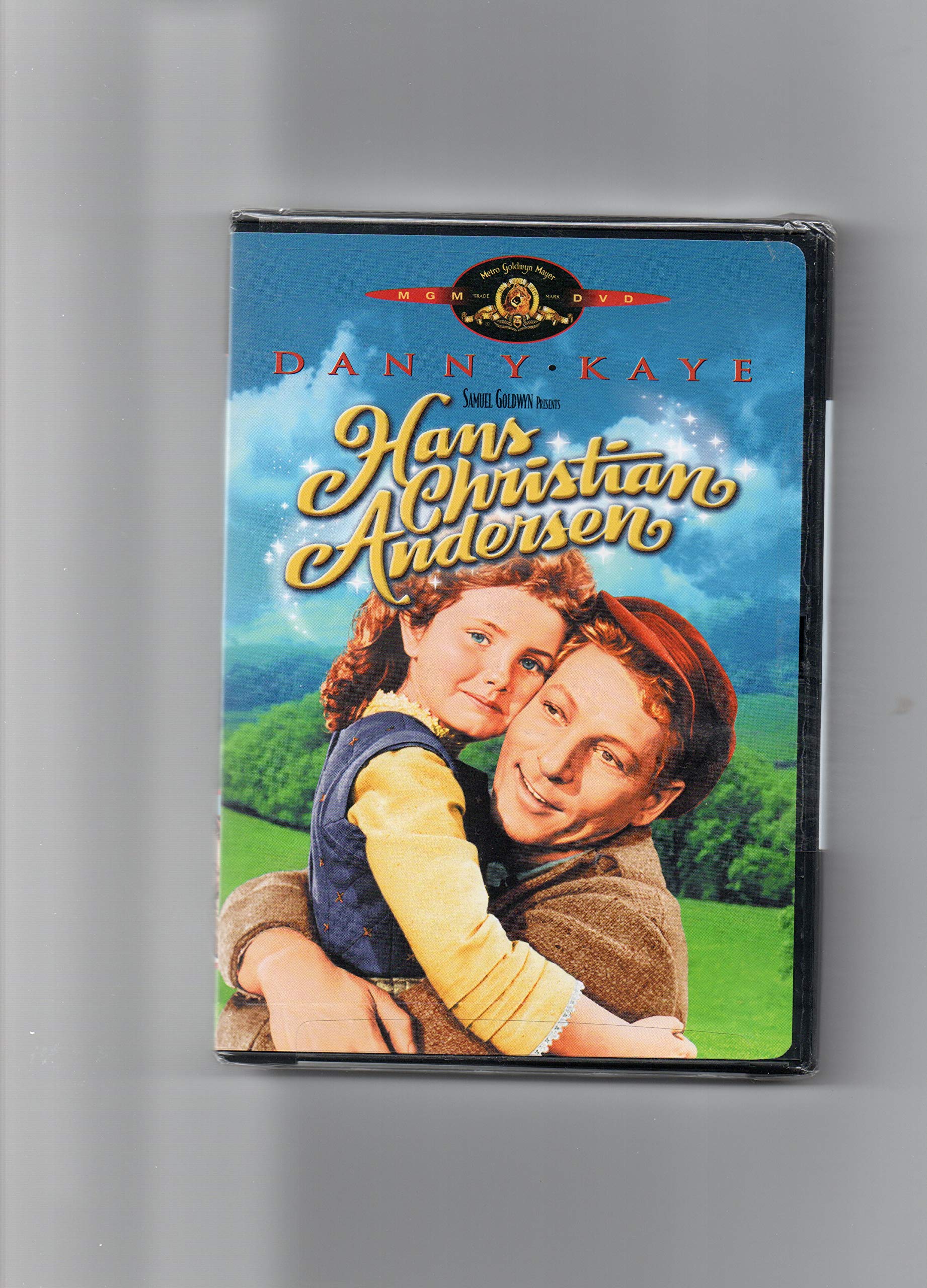 Photo 1 of Hans Christian Andersen [DVD]