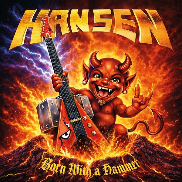 Gamma Ray - Sigh No More - Amazon.com Music