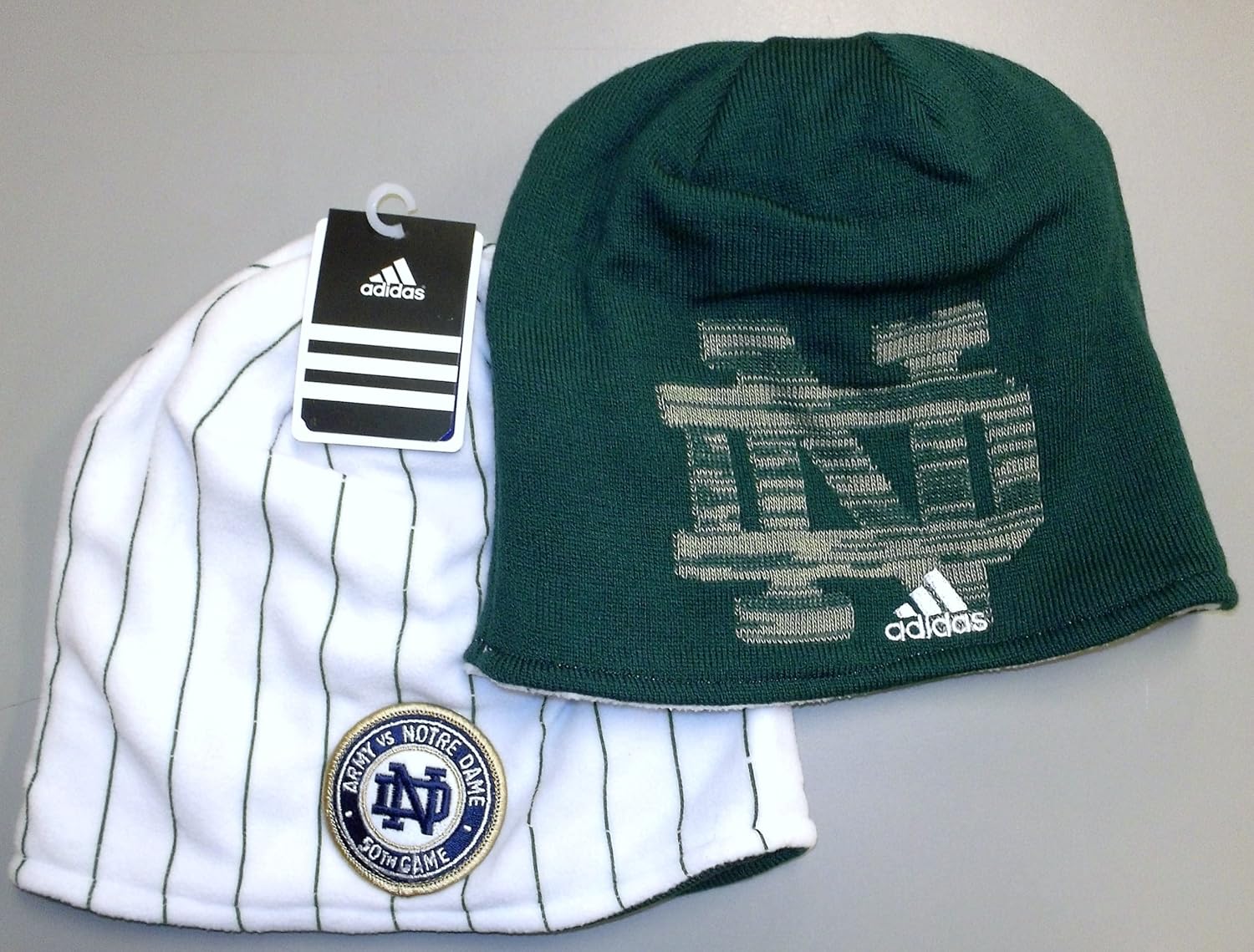 notre dame the game hat
