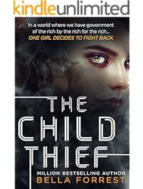 The Child Thief