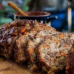 Fire & Smoke Society Honey Garlic BBQ Rub | BBQ