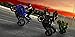 Adrenaline Crew motorcycle racing stunt game