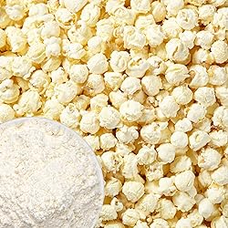 White Cheddar Cheese Powder, 2 Pound Resealable