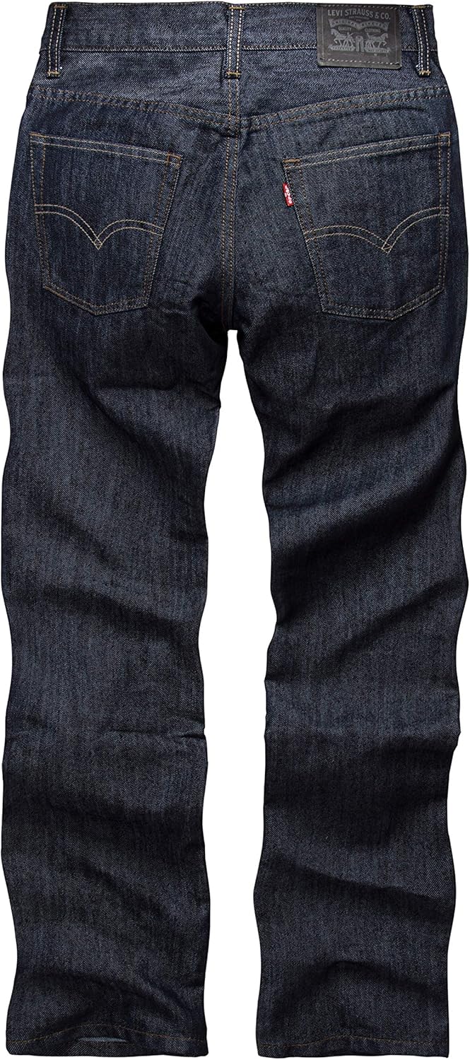 Levi's Baby Boys' Toddler 511 Slim Fit Jeans: Clothing