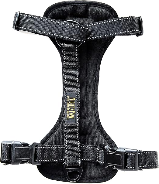 Mighty paw vehicle safety harness Clearance