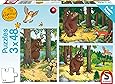 Schmidt-Spiele Sendung mit der Maus: Plüsch Maus 25 cm 42188 - Spar Toys