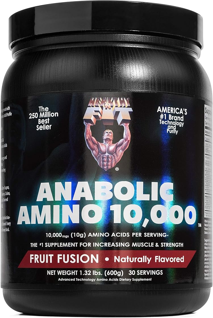 Prime Health Foods and Supplements