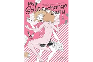 My Solo Exchange Diary Vol. 1