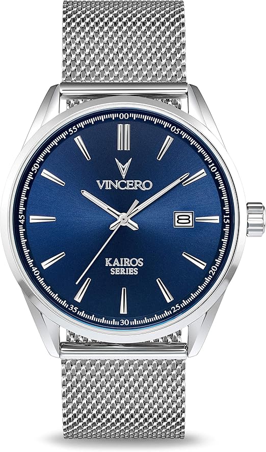 kairos watch amazon