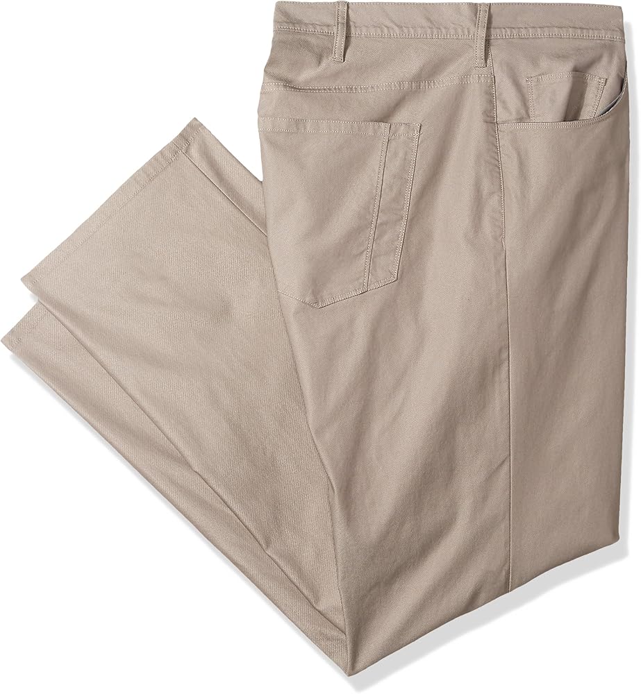 amazon big and tall pants