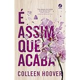 E Assim que Acaba (Em Portugues do Brasil)